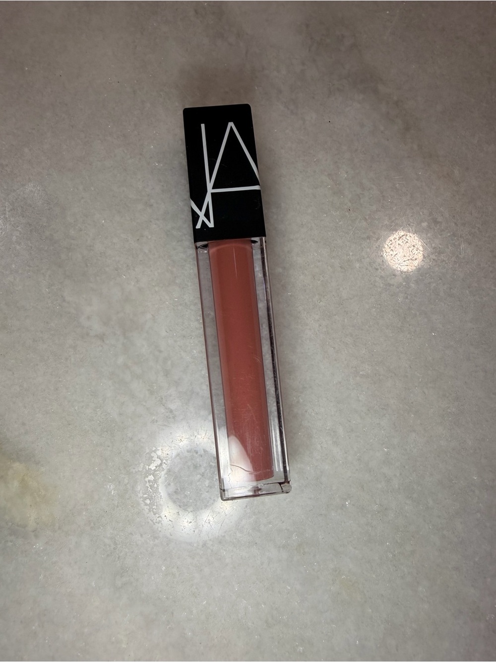NARS Velvet Lip Glide Lipstick - Swing